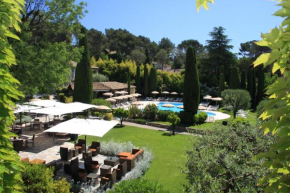 Hôtel De Mougins